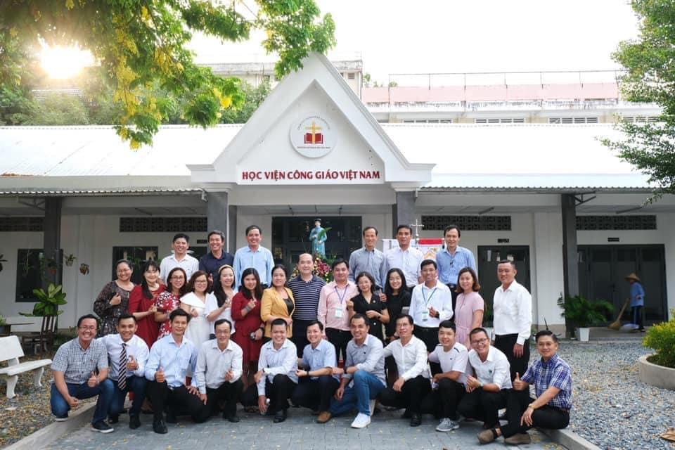 Hội doanh nhân công giáo CBC