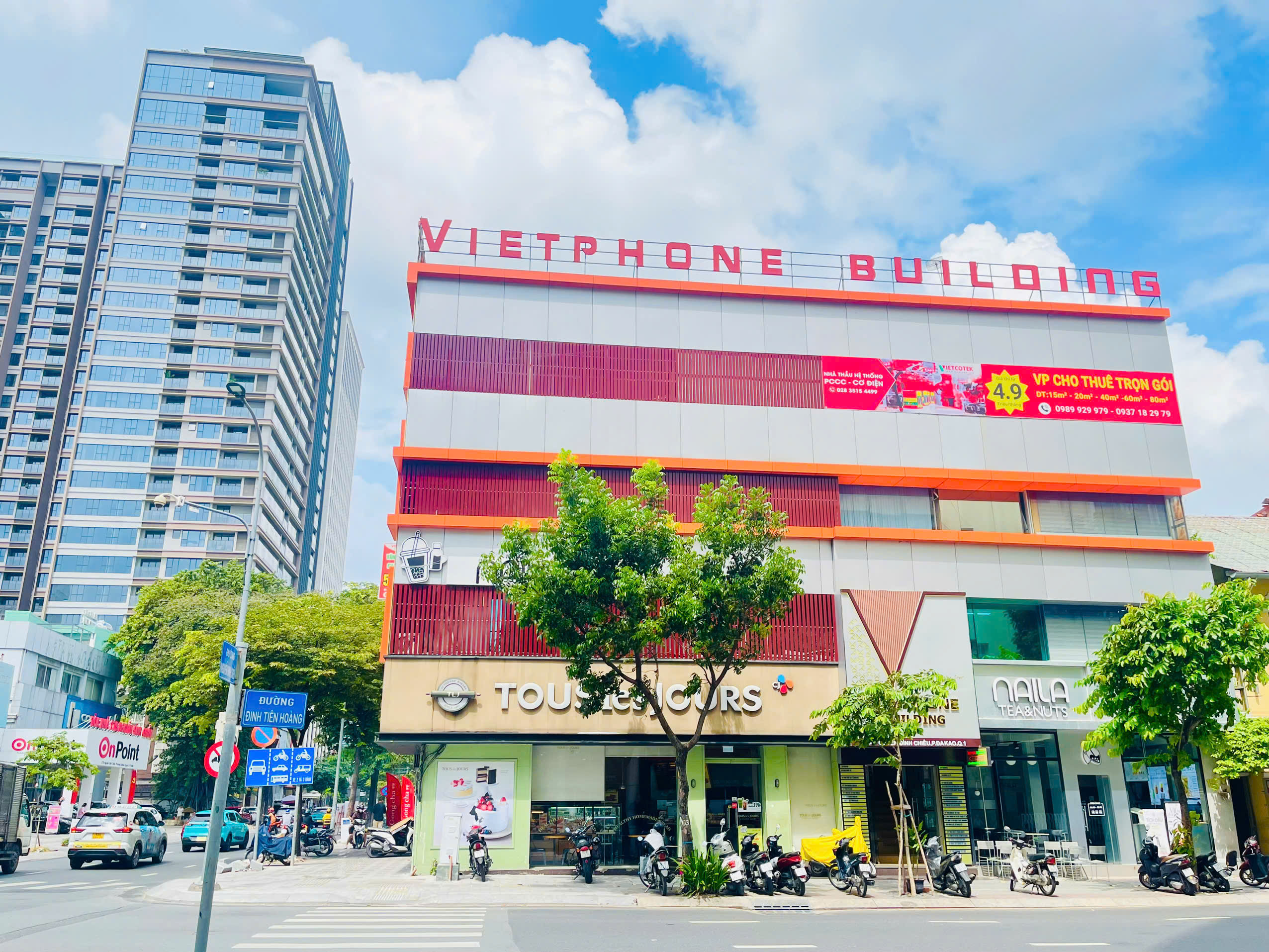 Thuê văn phòng giá rẻ tại TP.HCM – VietPhoneBuilding, địa chỉ uy tín cho doanh nghiệp.